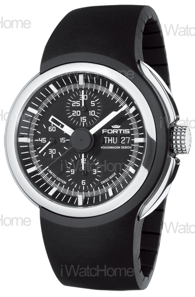 FORTIS Spaceleader