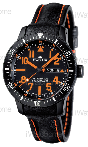 FORTIS B-42 Mars 500 2010 LE