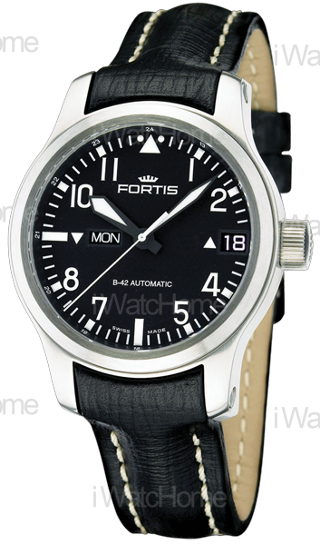 FORTIS B-42 Flieger Big Date