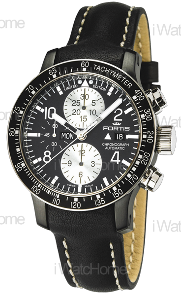 FORTIS B-42 Stratoliner Chronograph