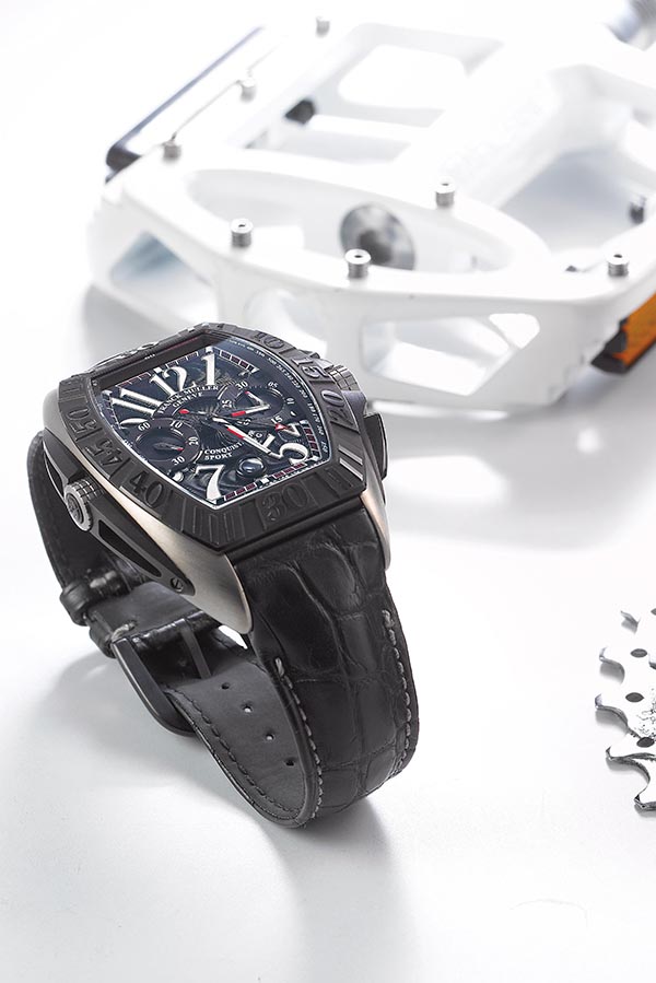 Conquistador Grand Prix