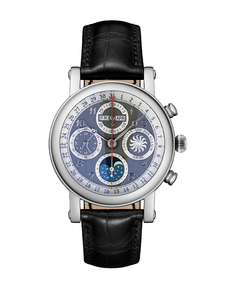 CVDK Ariadne Anthracite