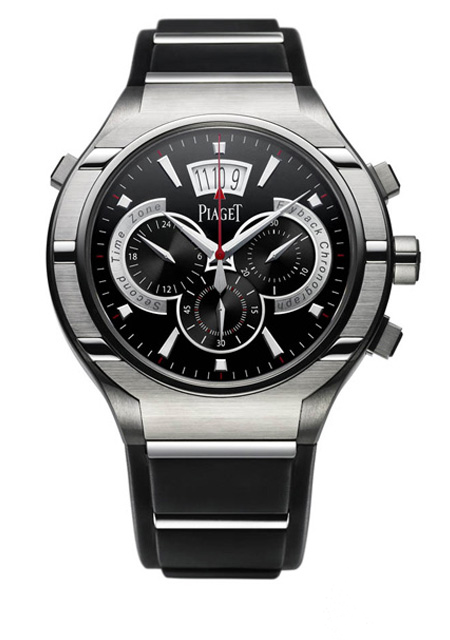 Polo FortyFive Chronograph
