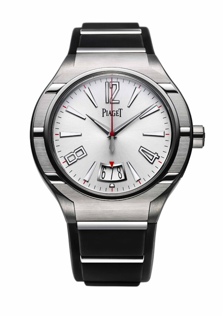 Polo FortyFive Automatic