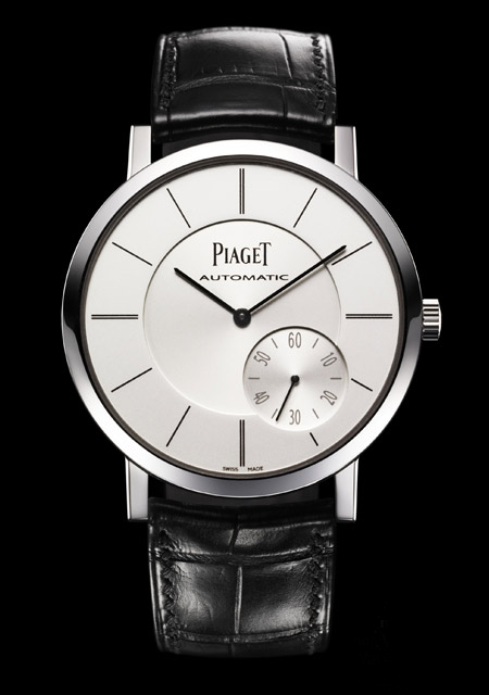 Altiplano Automatic 43 mm