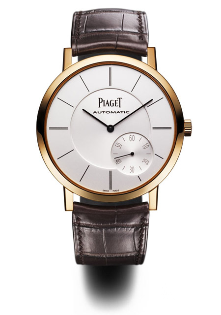 Altiplano Automatic 43 mm