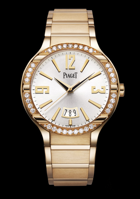Piaget Polo