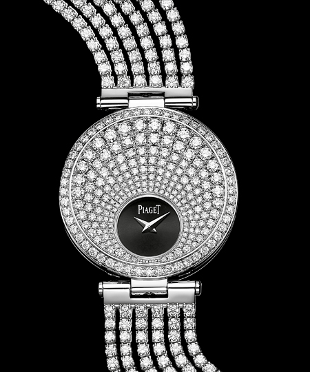 Limelight Twice High Jewellery