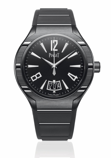 Polo FortyFive Automatic