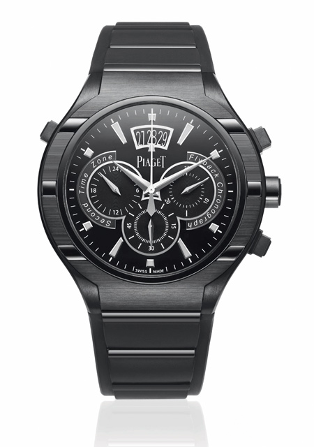 Polo FortyFive Chronograph