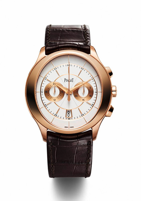 Gouverneur Chronograph