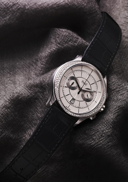 Gouverneur Chronograph