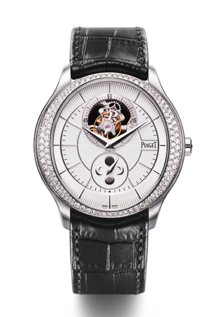Gouverneur Tourbillon