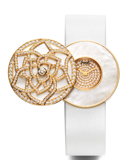 Limelight Secret Watch