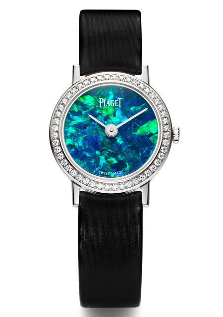 Altiplano 24mm Stone Dial