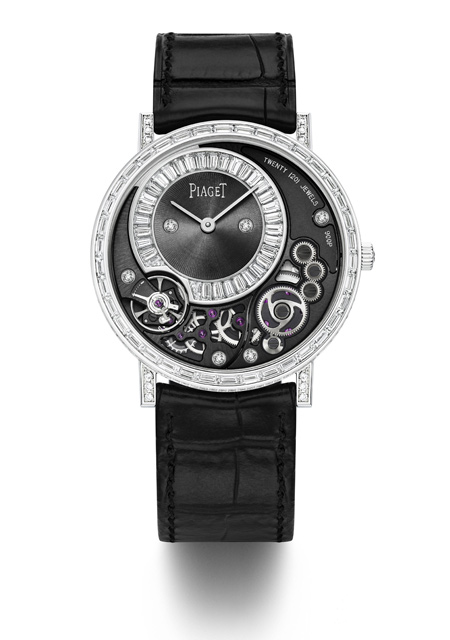 Altiplano 38mm 900P High