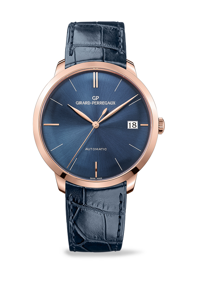 Classique 1966 41毫米腕錶