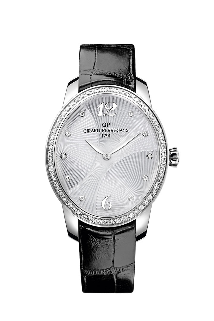 貓眼系列Cat's Eye Majestic腕錶