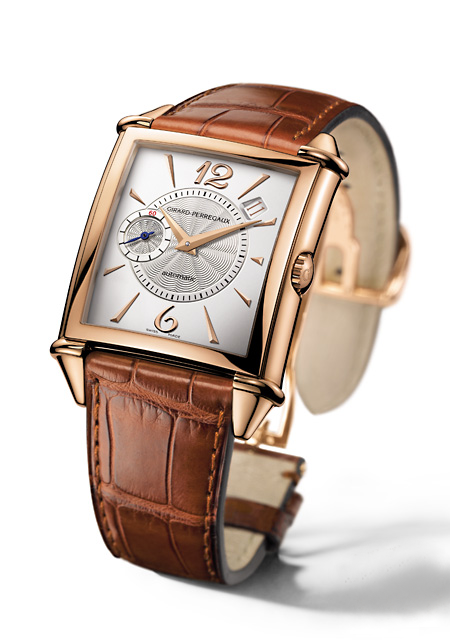 Vintage 1945 Small Second