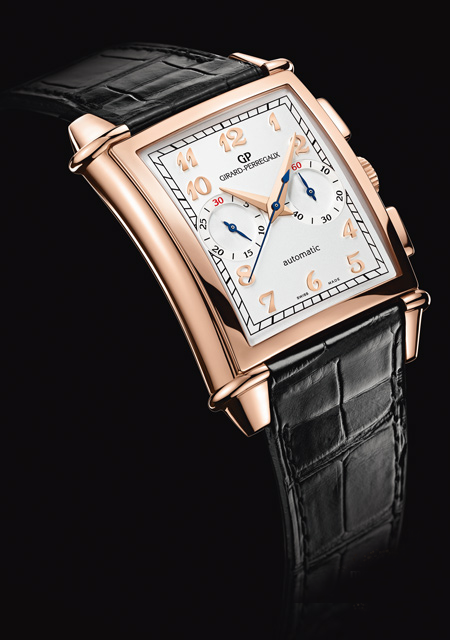 Vintage 1945 XXL Chronograph