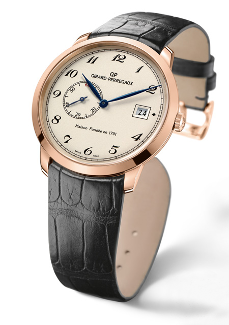 Classique 1966 Small Second