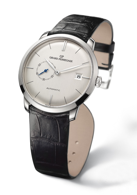 Classique 1966 Small Second