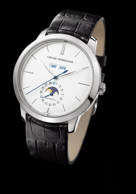 Classique 19666 Full Calendar