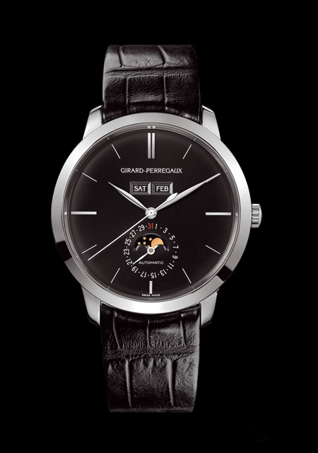 Classique 1966 Full Calendar