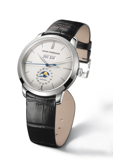 Classique 1966 Full Calendar