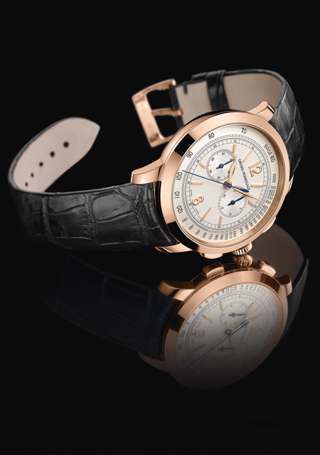 Classique 1966 Chronograph