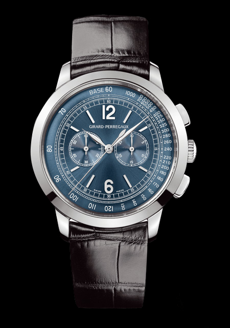 Classique 1966 Chronograph