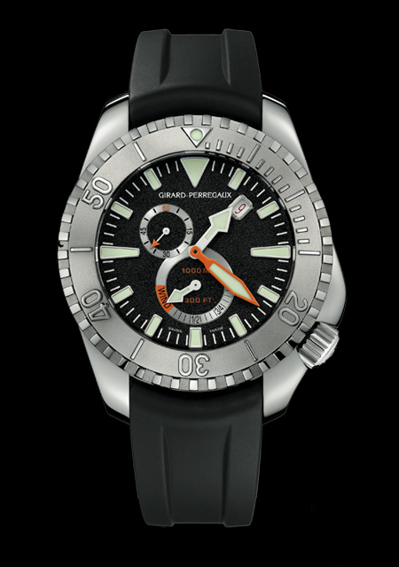 Sea Hawk Pro 1000 metres