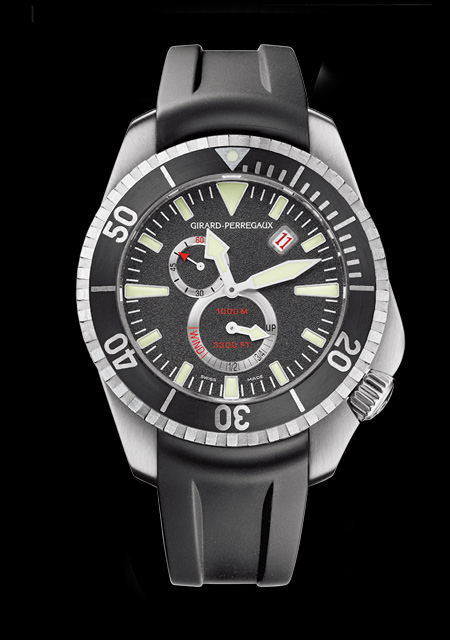 Sea Hawk Pro 1000 metres