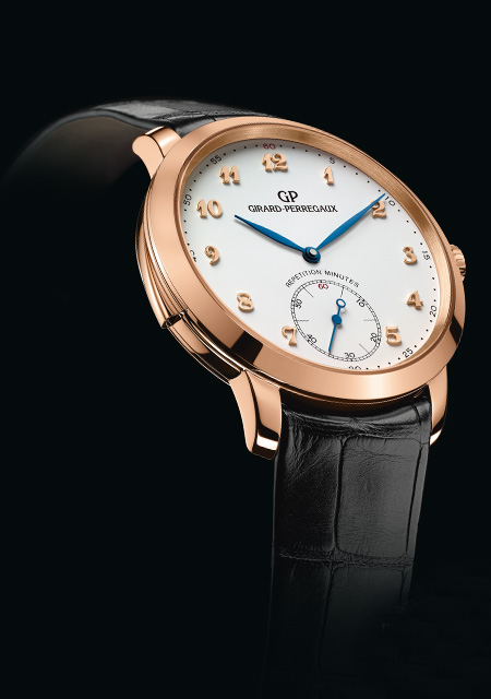 Classique 1966 Minute Repeater