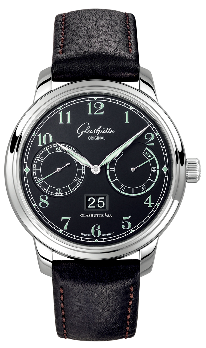 Senator議員觀測錶