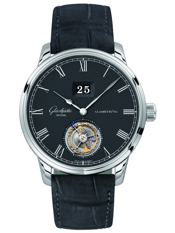 Senator Tourbillon