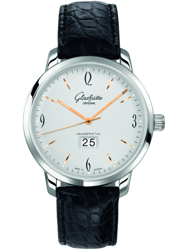 Sixties Panorama Date