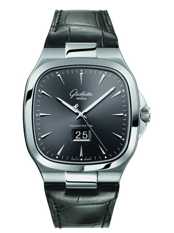 Seventies Panorama Date