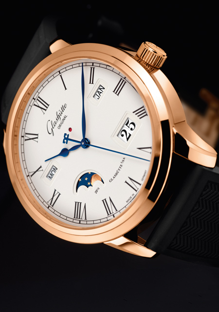 Senator Perpetual Calendar