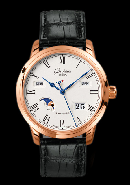 Senator Perpetual Calendar