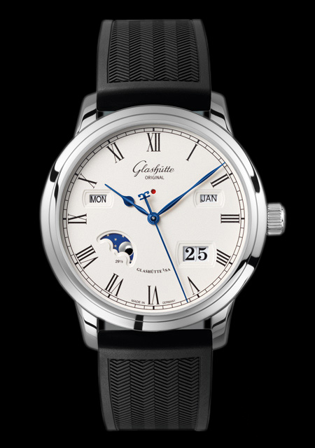 Senator Perpetual Calendar