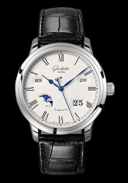 Senator Perpetual Calendar