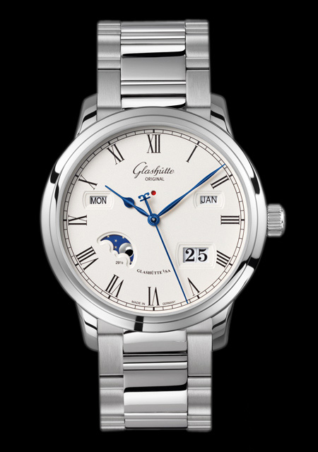 Senator Perpetual Calendar