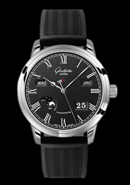 Senator Perpetual Calendar