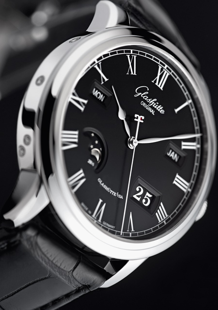 Senator Perpetual Calendar