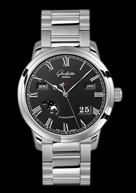 Senator Perpetual Calendar