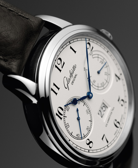 Senator Observer 1911Julius Assmann