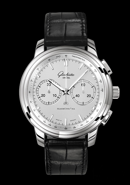 Senator Chronograph XL
