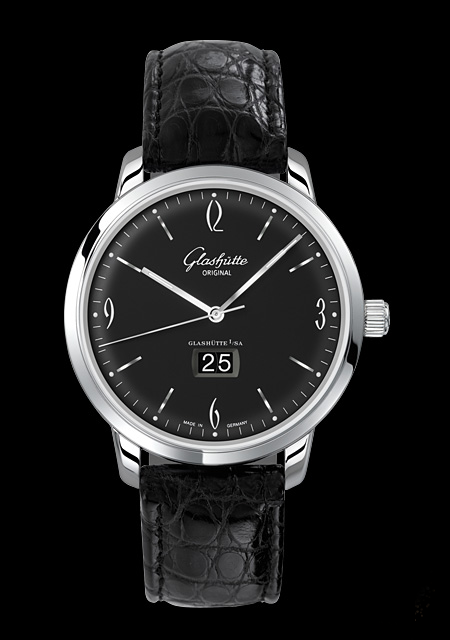 Senator Sixties Panorama Date