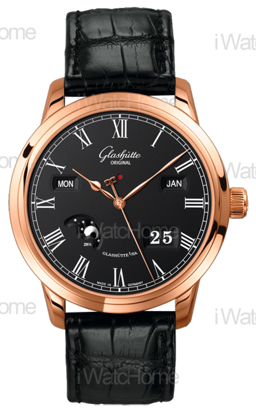 Senator Perpetual Calendar